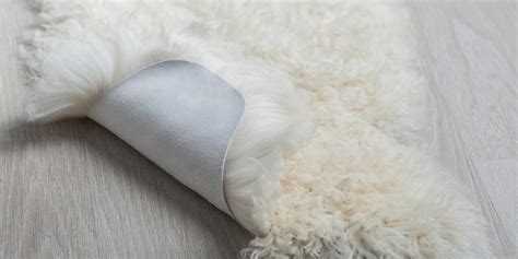 How to Clean a Sheepskin Rug at Home Like a Pro