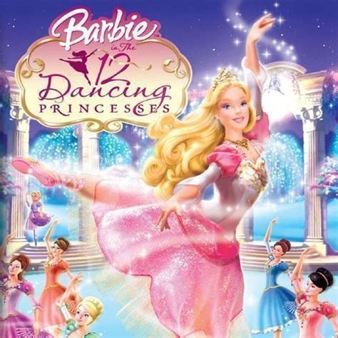 Barbie In The 12 Dancing Princesses - Fun Online Game - Games HAHA