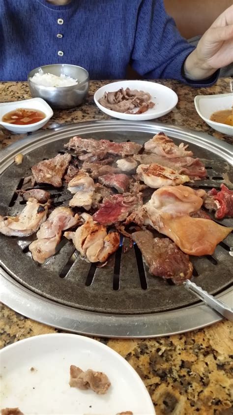 Han Yang Garden Korean Bbq - 145 Photos - Korean - Arcadia, CA ...