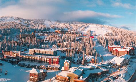 Big White | Ski Resort Review - Snow Magazine