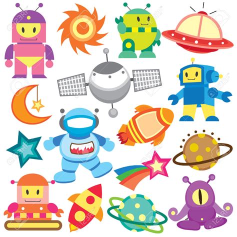 Free Space Cartoon Cliparts, Download Free Space Cartoon Cliparts png images, Free ClipArts on ...