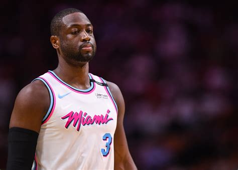 Dwyane Wade: 5 potential landing spots in 2018 NBA free agency