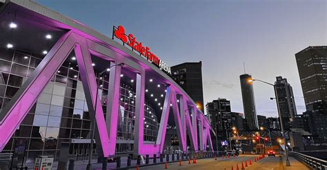 Step Inside: State Farm Arena - Home of the Atlanta Hawks ...