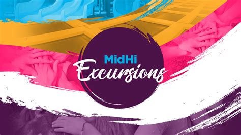 MidHi Excursions | Trinity Bible Church