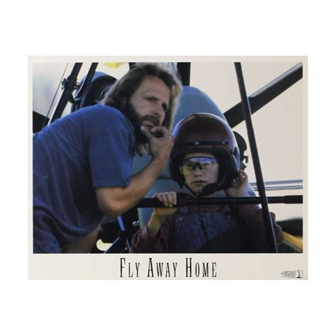 Fly Away Home