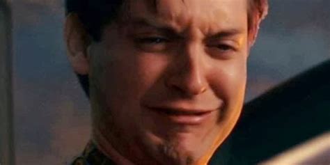 10 Hilariously Awful Cry-Faces That Ruined Moving Scenes