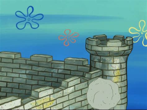 SpongeBuddy Mania - SpongeBob Episode - Sand Castles in the Sand