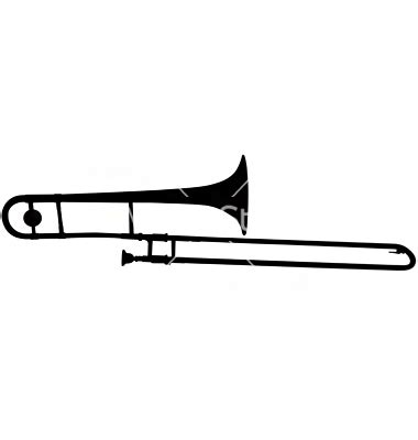 Trombone Images - ClipArt Best