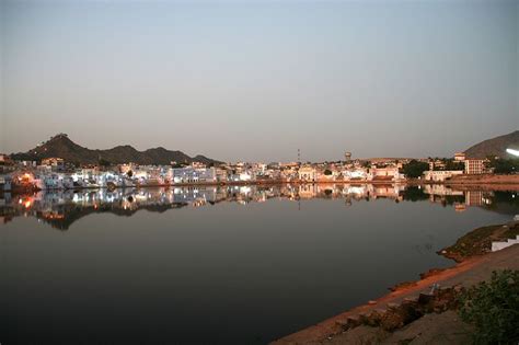 Luni River, Luni, India Tourist Information