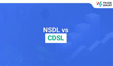 NSDL vs CDSL – Know the Complete Difference Between NSDL and CDSL ...