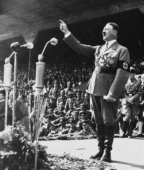 Los locos intentos de asesinar a Hitler | El Diario Vasco