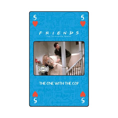 Friends Playing Cards - Winning Moves | Customised Games