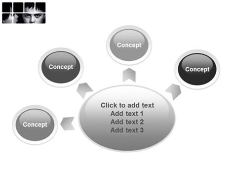 Child Psychology Presentation Template for PowerPoint and Keynote | PPT ...