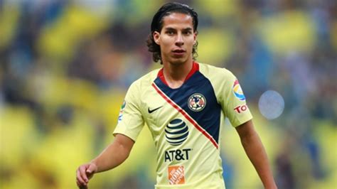 Who is Diego Lainez? Mexico's teenage sensation who just signed for Betis | Goal.com