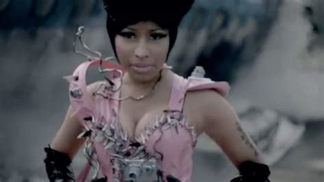 Nicki Minaj Song Lyrics Fly