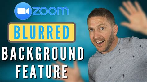 Free Blurred Zoom Background : How To Blur The Background In Zoom ...