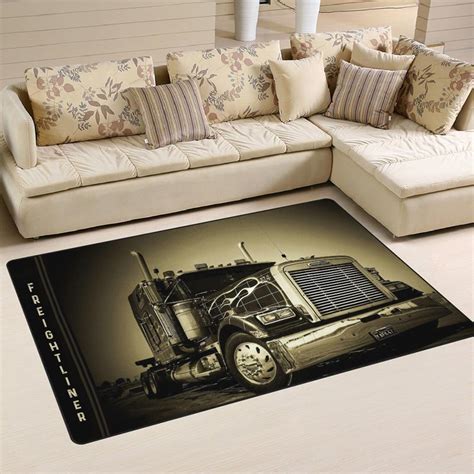 Trucking rug Archives - Rustypod Store