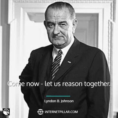 103 Best Lyndon B Johnson Quotes That You Must Read