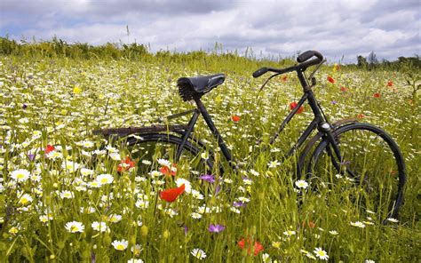 Vintage Bike Wallpapers - Wallpaper Cave