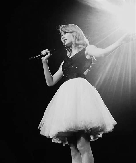 taylor swift black and white | red tour. treacherous live. treacherous tour outfit. Taylor Swift ...