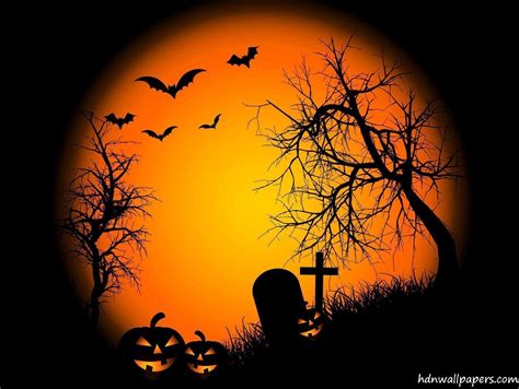 Free Halloween Wallpapers Screensavers - Wallpaper Cave