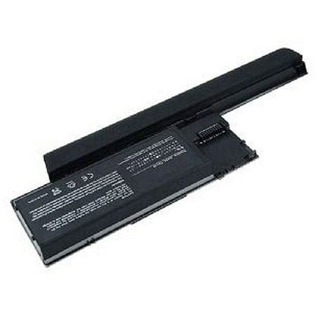 Replacement Battery for Dell Latitude D620, D630 Extended Life Laptop Battery Pros - Walmart.com