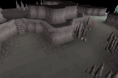 Wilderness Slayer Cave - OSRS Wiki