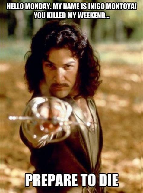 theCHIVE on Twitter | Favorite movie quotes, Princess bride, Inigo montoya