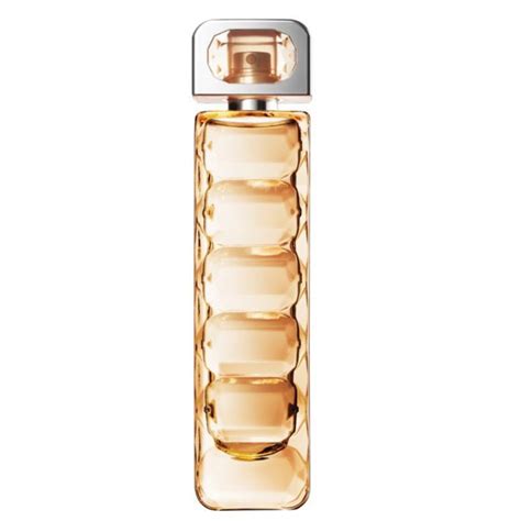 Hugo Boss Boss Orange Woman For Women Eau De Toilette 50ml