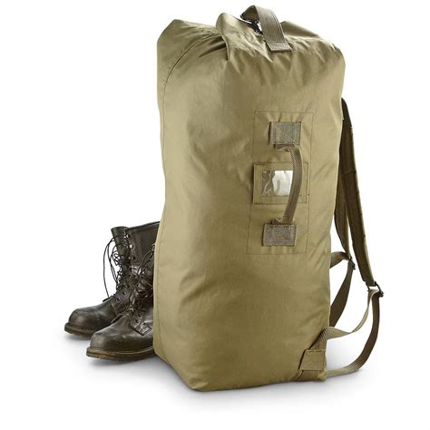 Military Duffle Bag For Sale In India | semashow.com