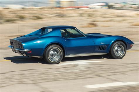 Used car buying guide: Chevrolet Corvette C3 | Autocar