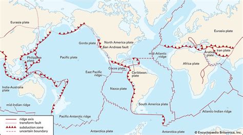 continent - Students | Britannica Kids | Homework Help