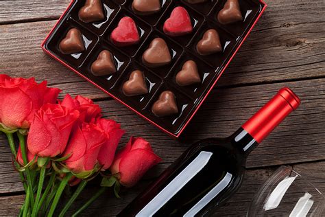 Valentine's Day Traditions Around The World