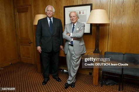 David René De Rothschild Banker Photos and Premium High Res Pictures ...