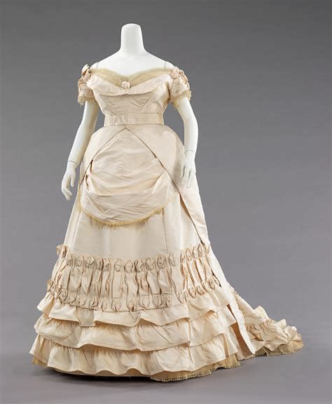 Gilded Age Fashion - Eleanor Roosevelt National Historic Site (U.S ...