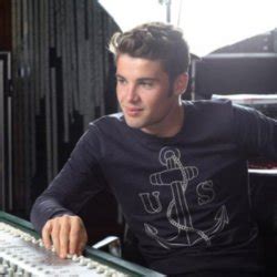 Joe McElderry on Female First