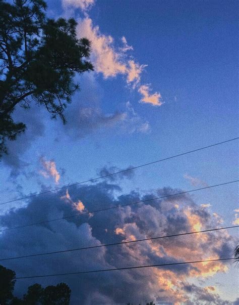 Pin by Jidapa Charoennonthasit on Cloud | Sky aesthetic, Beautiful sky, Pretty sky