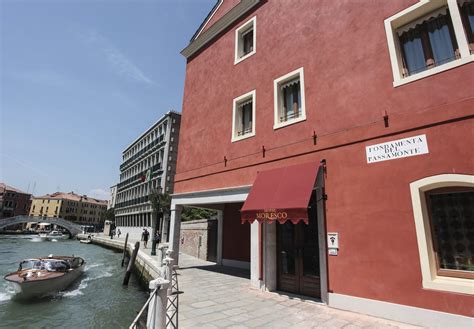 Hotel Moresco, Venice | Barausse