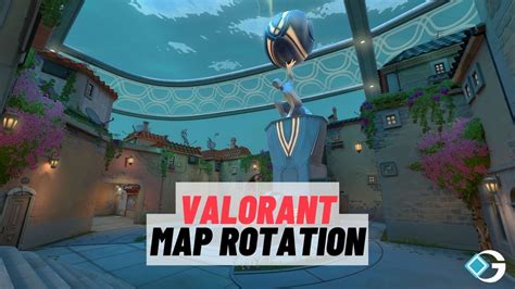 Valorant New Map Rotation - Image to u