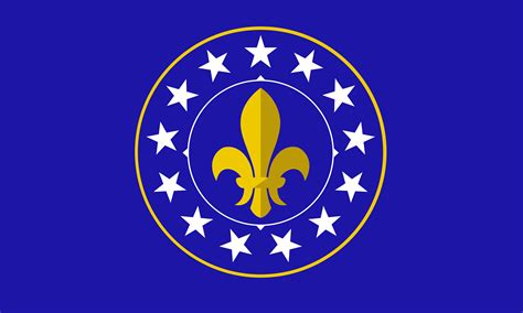 Louisville, KY Redesign : r/vexillology