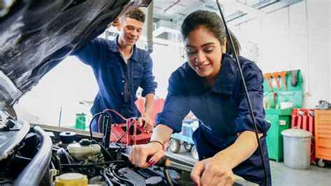 What Are Trade Schools? A Guide To Vocational Programs – Forbes Advisor