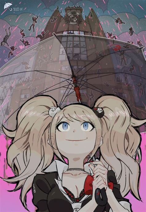 Best Junko Enoshima Quotes - ShortQuotes.cc