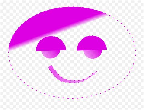 Text Violet Magenta Png Clipart - Smiley Emoji,Happy Face Emoticon Text - free transparent emoji ...