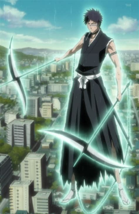 What's your favorite Zanpakuto/weapon? - Bleach Anime - Fanpop