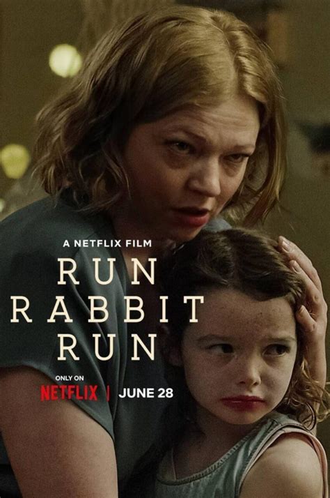 Run Rabbit Run Movie (2023) Cast, Release Date, Story, Budget, Collection, Poster, Trailer, Review