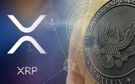 Ripple XRP SEC Lawsuit: A Landmark Case In Cryptocurrency Regulation ...