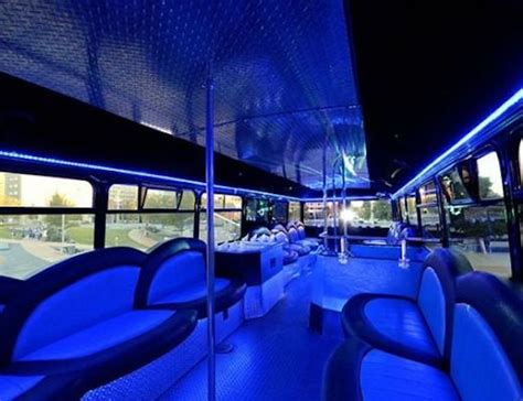 Double decker party bus – Enjoy Bratislava