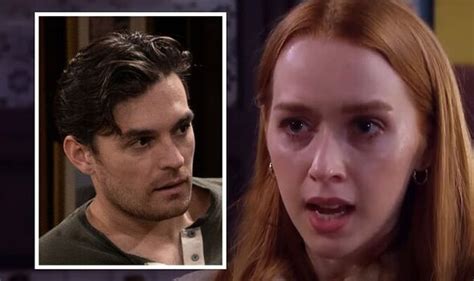 Emmerdale spoilers: Chloe exits soap as pregnancy secret exposed | TV ...