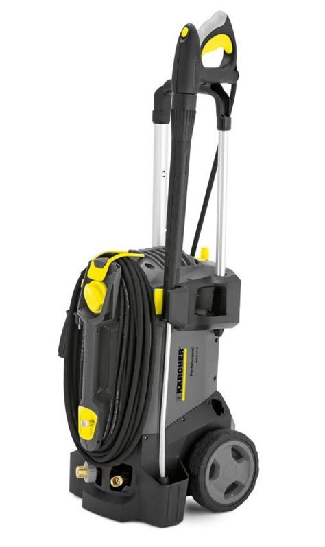 Karcher HD 6/13 C Plus - Pressure Clean