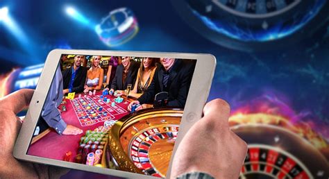 How to Use an Online Casino Promotion - ELT Pics